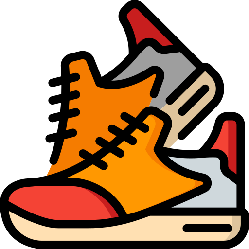 Shoes icon